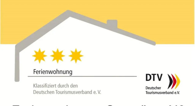 Апартаменты Seemöwe-N8