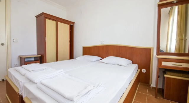 Datça Turkuaz Apart, Rezervovat Hotel Hotely v Mugla s parkováním, Parkování