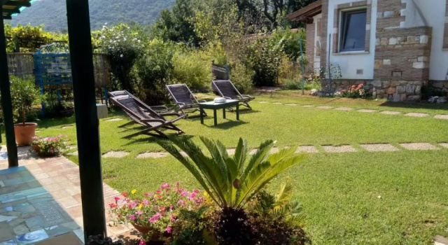 Il brecciaro, Rezervasyon Bed and Breakfast Lazio otoparklı oteller, Otopark