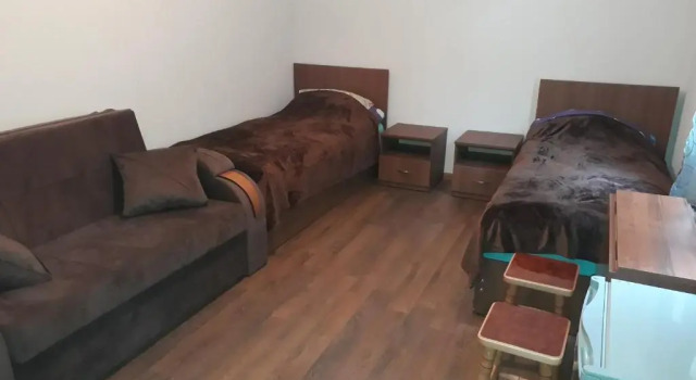 Hostel Want