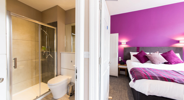 The Spires Serviced Apartments Edinburgh