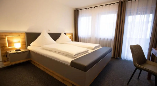 Номер Superior Pension Landgasthof Schützen