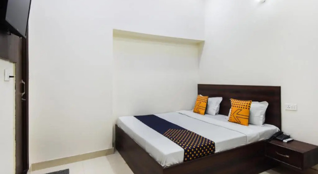 Двухместный номер Standard SPOT ON 63445 Deep Guest House