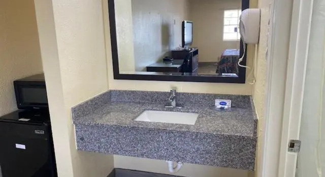 Двухместный номер Standard Texas Inn Seguin