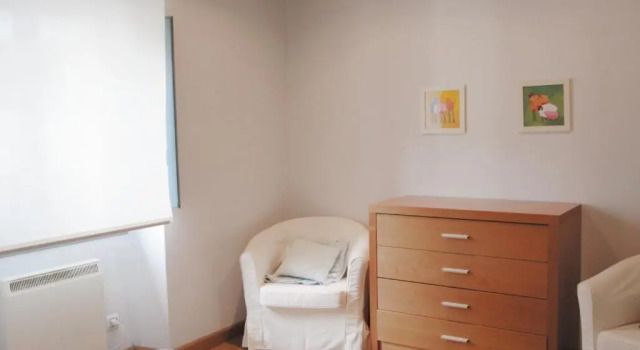 Апартаменты Apartamentos Legazpi