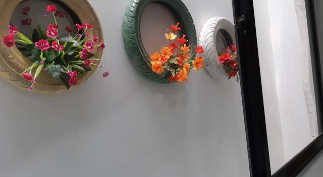 Номер Standard HANID Hotel