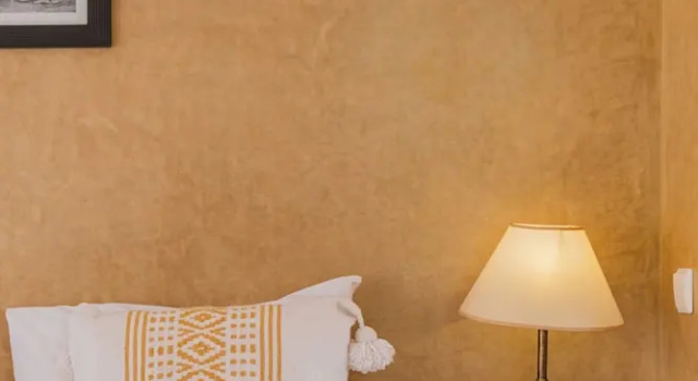 Полулюкс Dar 55 - Berber House - Boutique Hôtel & SPA
