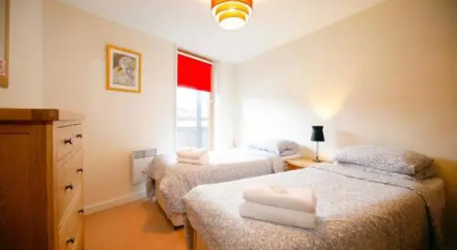 Coventry Home