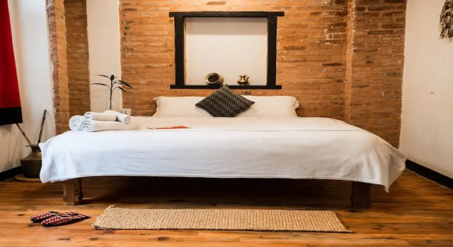 Номер Deluxe MeroStay 121 BNB Home