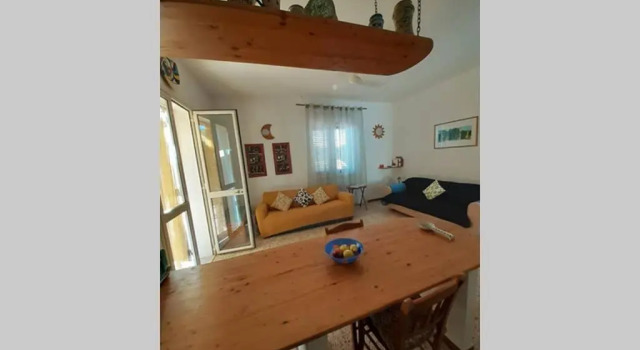 Коттедж Montalbano House by Biddizzi Rari - Accesso diretto alla spiaggia, casa al mare