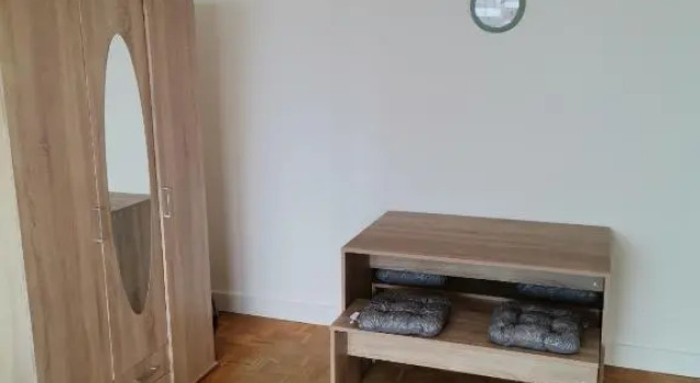 Wohnung 4 Personen