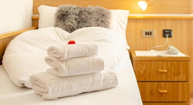 Номер Standard Hotel Ciampian