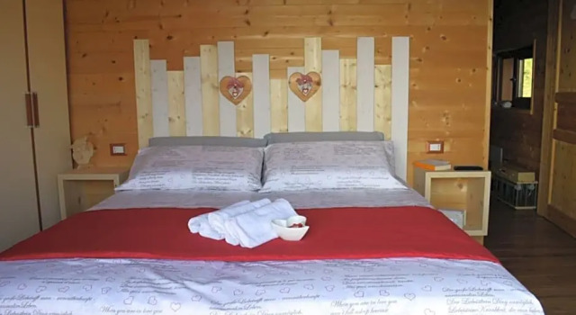 2 CUORI E UN B&B, Reserva ahora Bed & breakfast Sueglio Lombardía