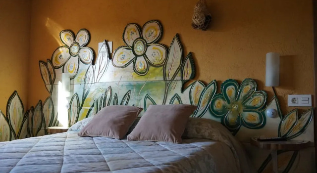 Номер Comfort Xalet De Prades