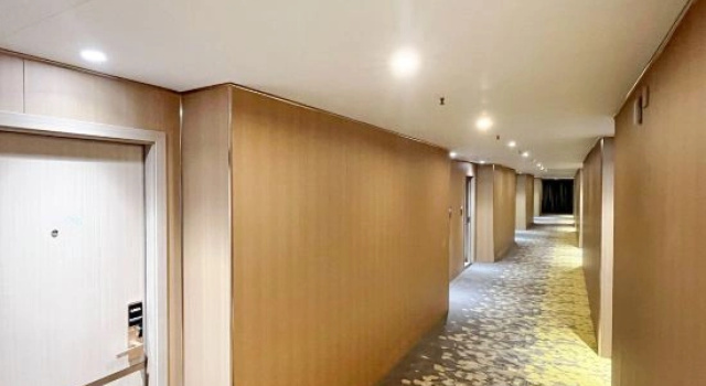 Xingshiguang Hotel (Dongguan Hengli Branch), Rezervasyon Otel Guangdong otoparklı oteller, Otopark