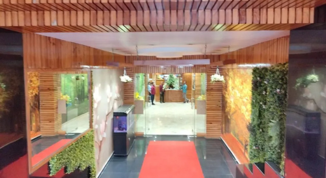 Rupam Tower, Rezervovat Hotel Patna Bangalore