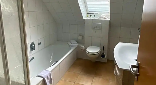 Апартаменты MarC5 Hotel Cadenberge