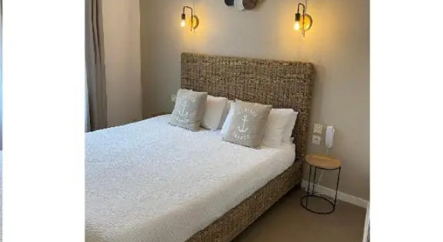 Номер Superior Atlantic Hôtel - LIle dYeu