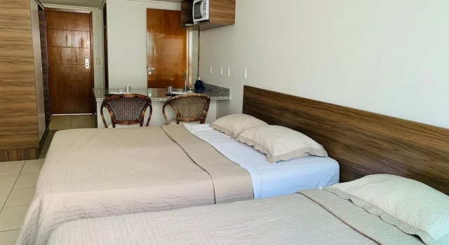 SH Blue Suites