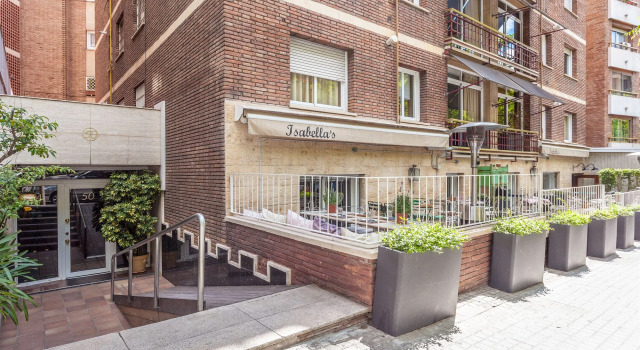 Apartamentos Ganduxer