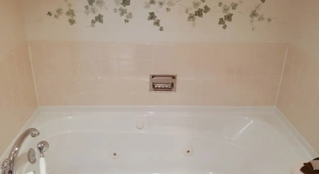 Двухместный люкс Business Tamarack Motor Inn