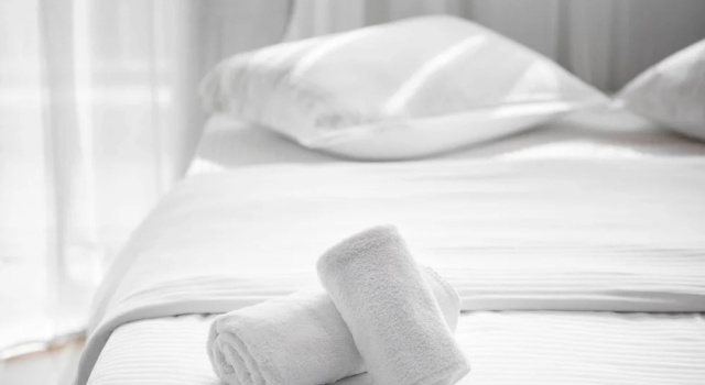 Студия Classic с балконом Evel's Home Suites