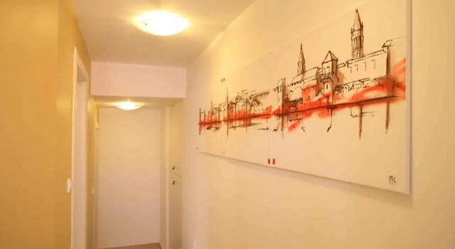 Номер Standard ROOMS BELJAN - Trogir Old Town