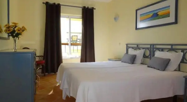 Clube Alvor Ria, Rezerwuj Apartament Hotele w Algarve z parkingiem, Parking