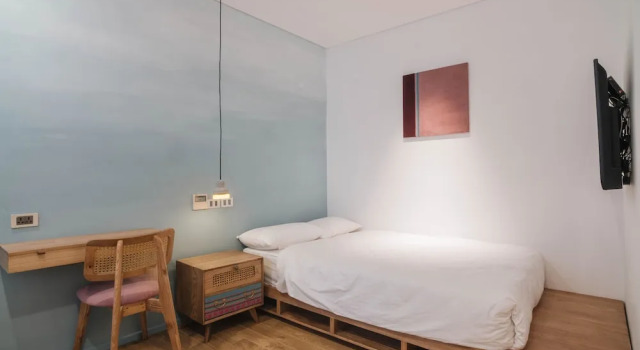 Mia Casa by Satori