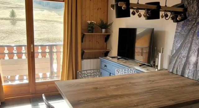 Appartement Le Biot, 2 pièces, 4 personnes - FR-1-573-68, Забронировать Апартаменты/квартира Ле-Био Great Alpine Road