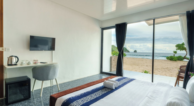 Habitación Superior Azana Essence Villa Tabitha Lombok