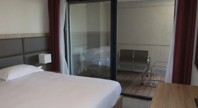 Hôtel & Résidence Lido Marana Bastia Furiani