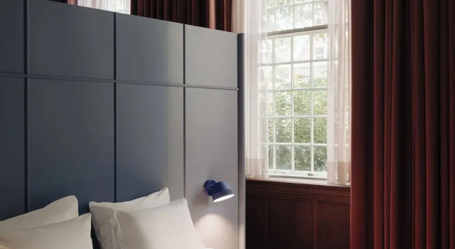 Апартаменты Conscious Hotel Oudegracht