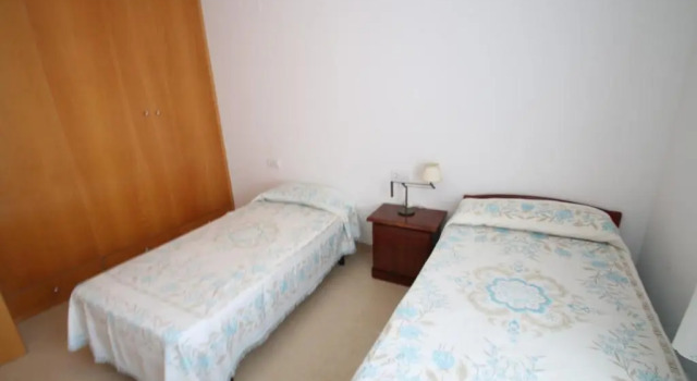 Vila Romana 28-12, Varaa Hotelli Hotellit Tarragonès uima-altaalla, Uima-allas