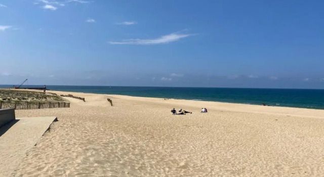 Вилла Villa de charme avec piscine à 500m des plages
