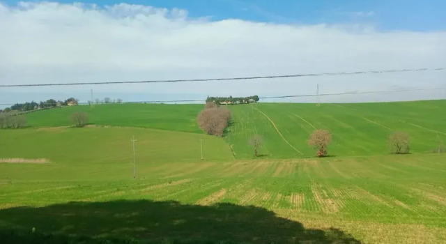Коттедж Apartment near Lake Trasimeno with Pool