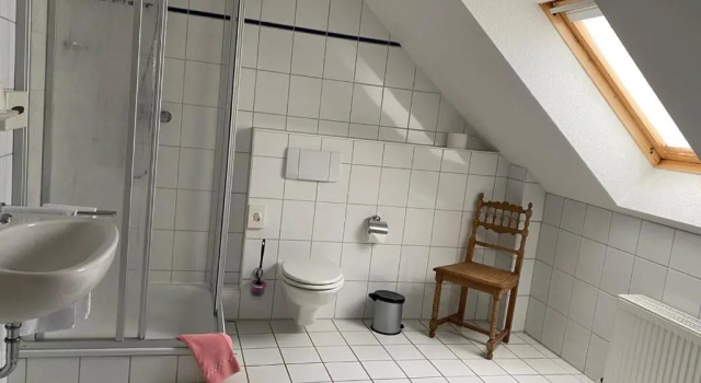 Апартаменты Standard Hotel-Pension Teutonia