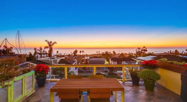 Seaside townhouse, Book Feriehus Villaer i Leucadia, Villa