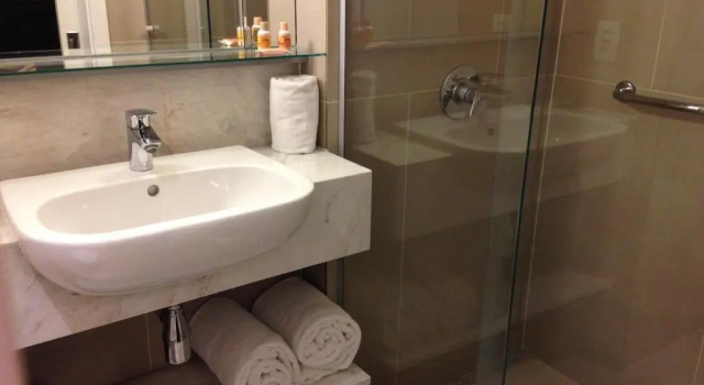 Двухместный номер Economy Hotel Atlantico Prime