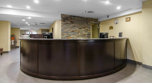Courtyard by Marriott Regina Downtown