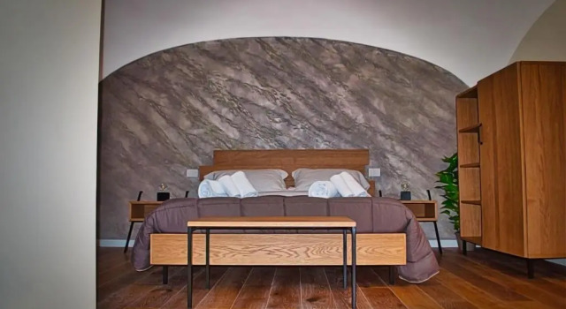 Cala Volta Comfort House, Забронировать Отель Торре-дель-Греко Кампания