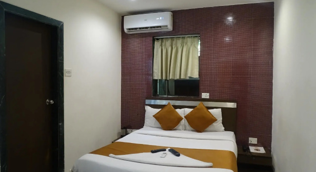 Hotel Sunshine Airport