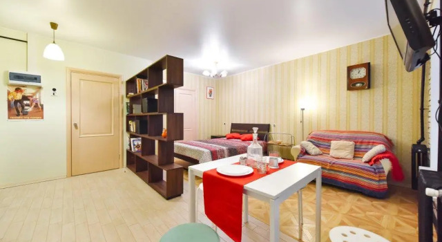 Anarin Apartaments