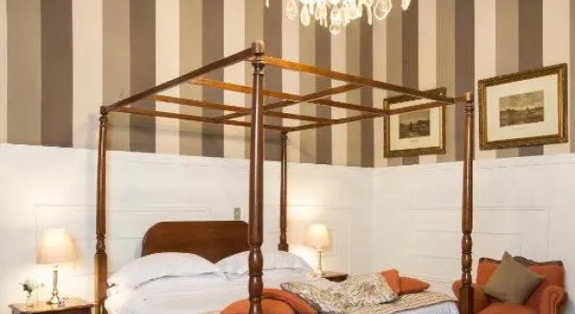 Люкс Superior Hotel Casa Silva