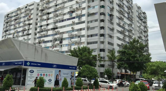 Muangthongthani Rental by Khun Dan