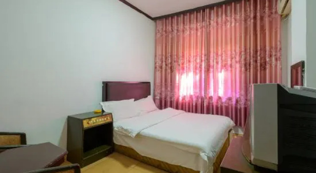 Одноместный номер Standard Anqing Hongyuan Hotel