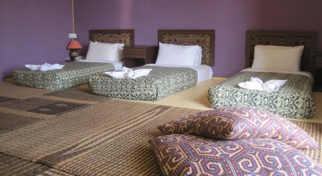 De Palma Hotel Waterfront Kuching, Rezerwuj Hotel Kuching Sarawak