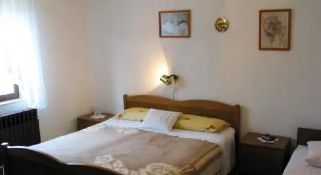 Apartments Radmila