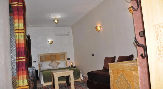 Двухместный номер Standard Дуплекс Riad Royal