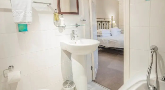 Номер Standard Chestnut Villa